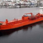 CHEMICAL TANKERS MARKET