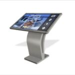 INTERACTIVE KIOSK MARKET