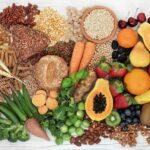 DIETARY FIBERS MARKET